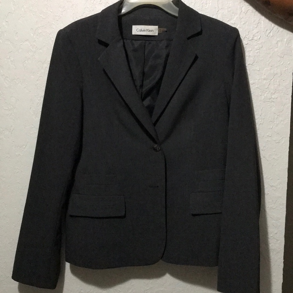 Calvin Klein Blazer